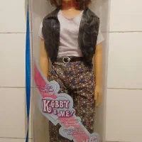 عروسک باربی بزرگ