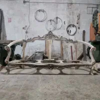 مبل ماهور کلاف خام