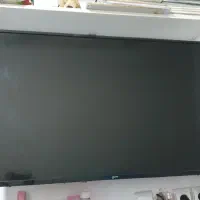 ال ای دی استار ست43اینچ|تلویزیون و پروژکتور|خمیر, |دیوار