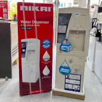 آبسردکن ایستاده و رومیزی نیکایی|آبسردکن و تصفیه آب|اهواز, طالقانی|دیوار