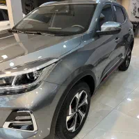 x55 pro|خودرو سواری و وانت|تهران, تهرانپارس غربی|دیوار