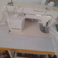 چرخ خیاطی ژانومه ۸۰۱|فعالیت داوطلبانه|رزن, |دیوار