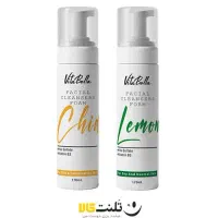 فوم شستشو ویتابلا