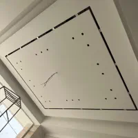 نقاش ساختمان|استخدام معماری، عمران و ساختمانی|قم, باغ شریفی|دیوار