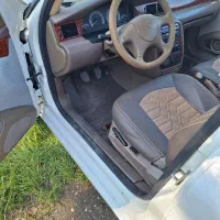 فروش سمند|خودرو سواری و وانت|کردکوی, |دیوار