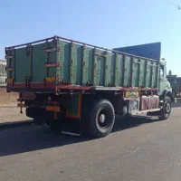 تک باری مدل مدل 1351 فقط اتاق تعویض تایید شده|خودرو سنگین|اصفهان, شاهزاده ابراهیم|دیوار