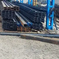 میلگرد تیرآهن پروفیل