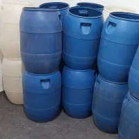 بشکه ۶۰ لیتری