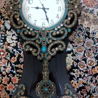 ساعت دیواری