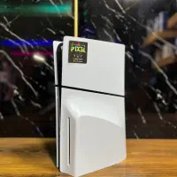 کنسول PS5 Slim دیسکخور ، یکسال ضمانت فروشگاه|کنسول، بازی ویدئویی و آنلاین|آمل, |دیوار