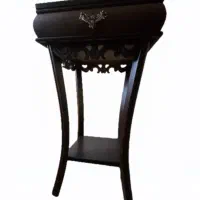 میز گرامافون