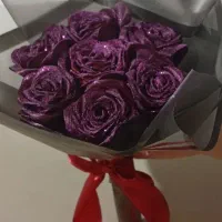 گل مصنوعی|گل مصنوعی|نقده, |دیوار