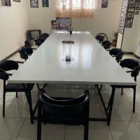 صندلی میز اداری