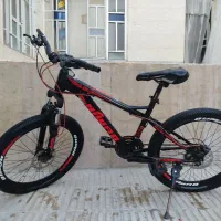 دوچرخه 24