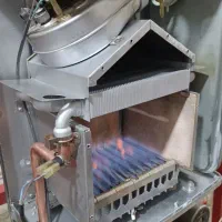 تعمییرات تخصصی سرویس  رسوبگیری پکیج و آبگرمکن فوری