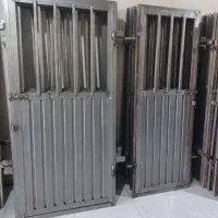 درب سبک|مصالح و تجهیزات ساختمان|مشهد, سیس‌آباد|دیوار