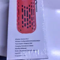 اسپیکر باند m47 DAMIX SPIKER همراه با airpods|پخش‌کننده همراه|تهران, میدان ولیعصر|دیوار