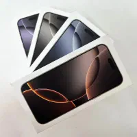 16pro 256 بدون پیش پرداخت نقد و اقساط