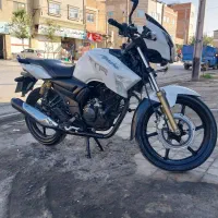 موتور اپاچی|موتورسیکلت|گرگان, |دیوار