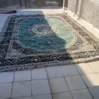 فرش ۱۲متری|فرش|شهرضا, |دیوار