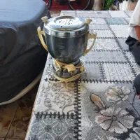 سماور برقی