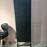 کمد و قفسه و استند جوراب|کتابخانه، شلف، قفسه‌های دیواری|گرگان, |دیوار