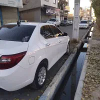 دنا پلاس مدل ۹۸|خودرو سواری و وانت|چهارباغ, |دیوار