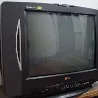 تلویزیون