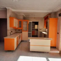 آپارتمان ۲۰۰ متری در نور مرکز شهر