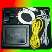 مودم سیمی و سالم DLink مدل DSL-2520U