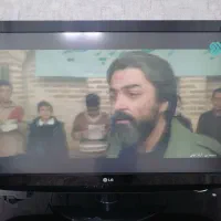 تلویزیون 42 اینچ ال جی سالم|تلویزیون و پروژکتور|تهران, فلاح|دیوار