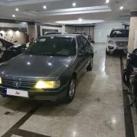 پژو ۴۰۵|خودرو سواری و وانت|تهران, شهید اسدی|دیوار