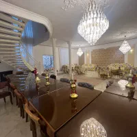 رهن و اجاره مبله کامل برج فروردین دو خواب ۱۳۲ متر