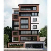 آپارتمان 107 متر دوخواب خوش نقشه