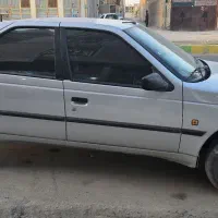 پژو ۴۰۵ مدل۹۸|خودرو سواری و وانت|ایرانشهر, |دیوار