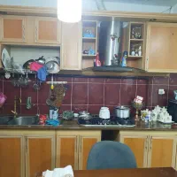 کابینت ام دی اف|آبچکان و نظمدهنده ظروف|آستانه اشرفیه, |دیوار