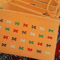 کیف سنتی|کیف، کفش، کمربند|بندر ترکمن, |دیوار