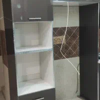 کابینت دست دوم هایگلاس