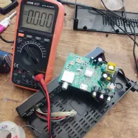 تعمیرات لوازم خانگی درب منزل