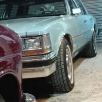 کادیلاک مدل ۵۹