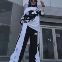 ست دورس شلوار و کیف