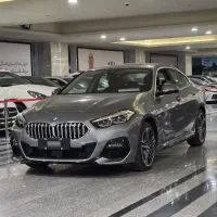بی ام و 225i‌مدل‌2024سفارش المان