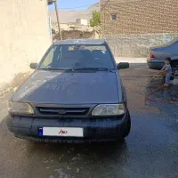 پراید مدل 91|خودرو سواری و وانت|شهرکرد, |دیوار