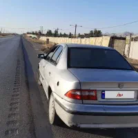 سمند|خودرو سواری و وانت|کرمانشاه, |دیوار