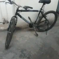 دوچرخه ۲۶ خوش رکاب