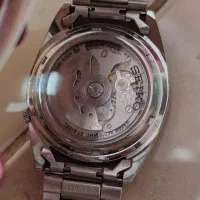 سیکو پشت شیشه|ساعت|فردیس, شهرک سپاه|دیوار