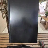 مانیتورخرج دار ۲۷ اینچ msi معاوضه با سیستم معمولی