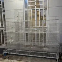 فروش قفس پرنده