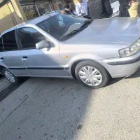 سمندمدل83|خودرو سواری و وانت|سردشت, |دیوار