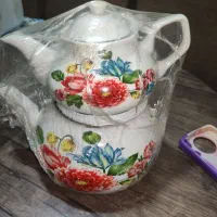 کتری و قوری